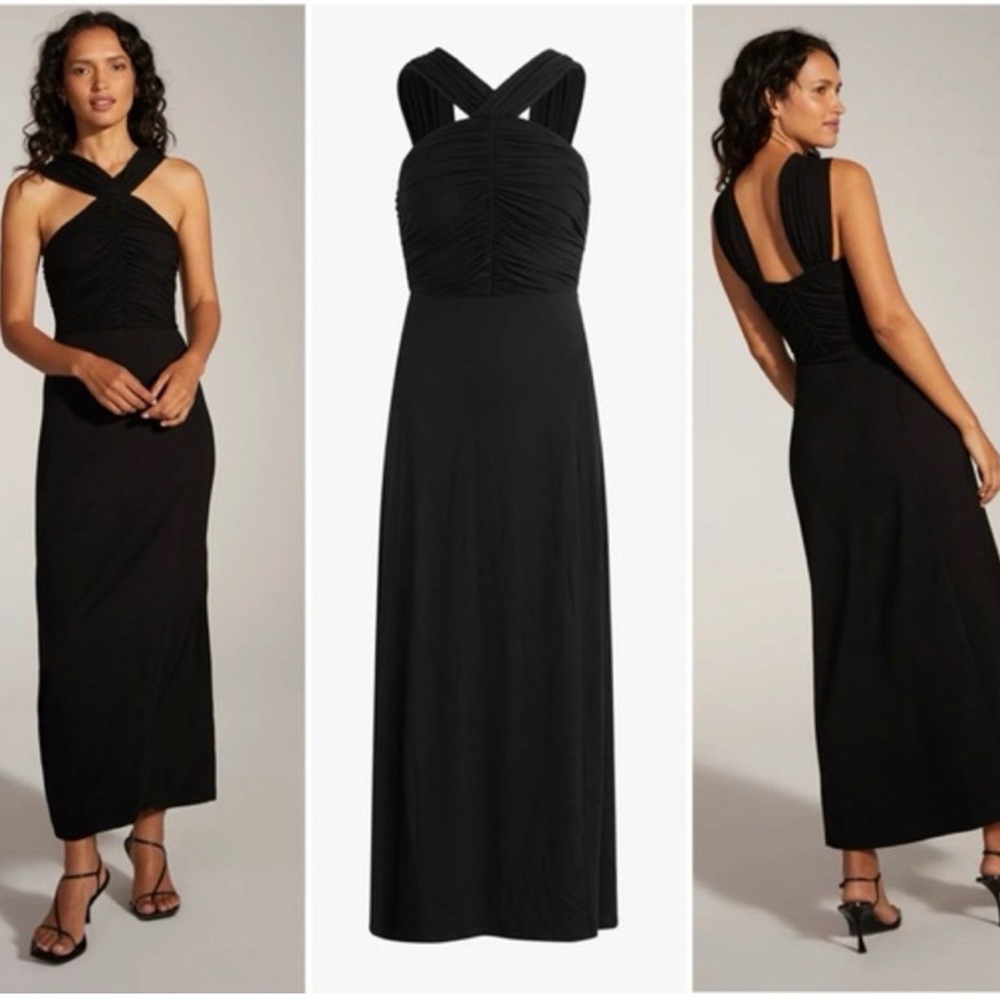 Favorite daughter midi dress